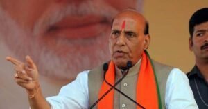 Rajnath Singh Biography in Hindi Rajnath Singh Biography in Hindi