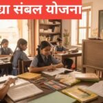 Vidya Sambal Yojana 2026 : рдкрд╛рддреНрд░рддрд╛, рд▓рд╛рдн, рдЕрдкреНрд▓рд╛рдИ рдкреНрд░реЛрд╕реЗрд╕ Vidya Sambal Yojana